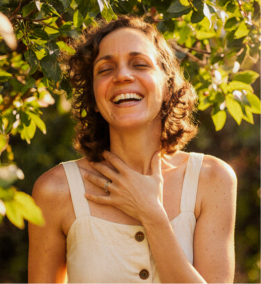 pri arruda sorrindo