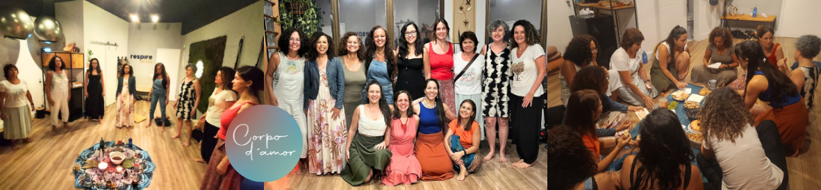 Corpo d´Amor
