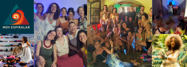Movimento Espiralar